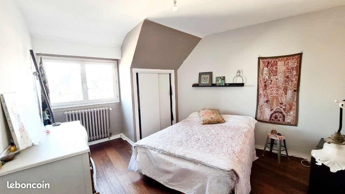 Appartement à vendre, 90m², Auray