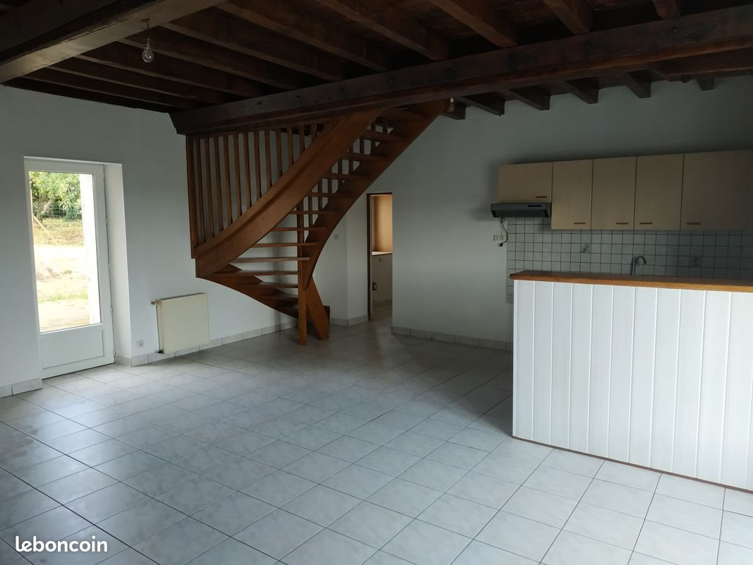 Maison à louer, 83m², Maulévrier