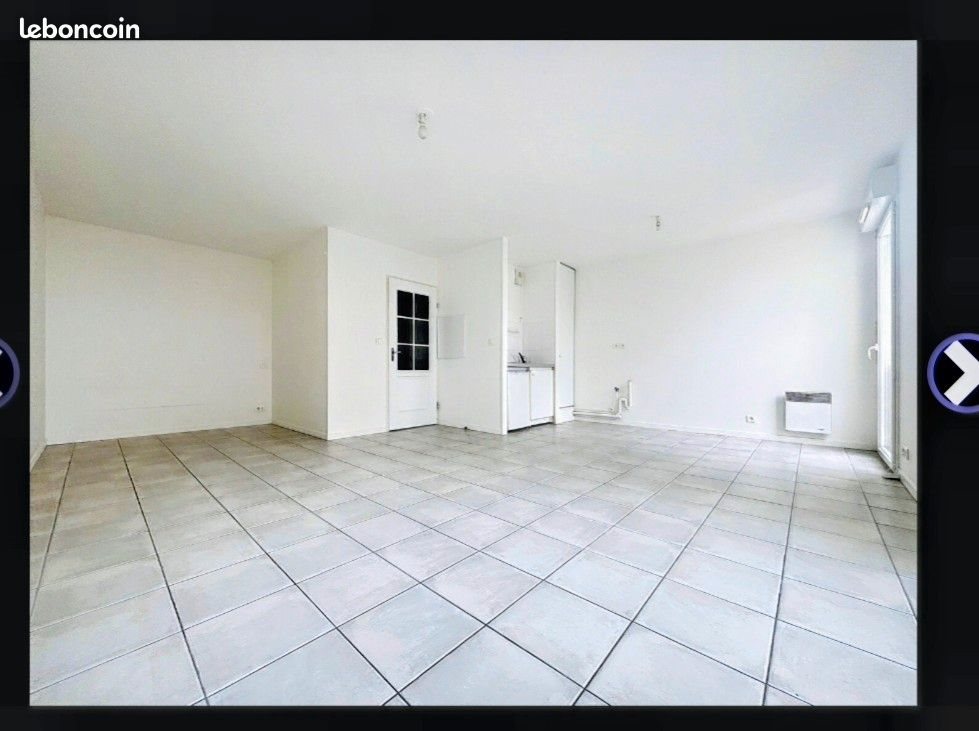 Appartement à louer, 36m², La Roche-sur-Yon