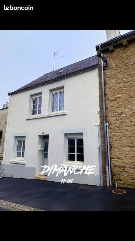 Maison à vendre, 70m², Elliant