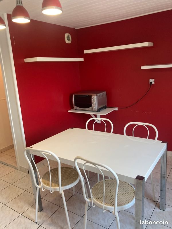 Maison à louer, 36m², Saint-Aignan-Grandlieu