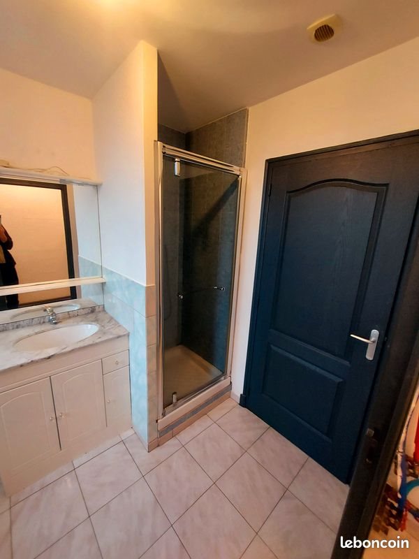 Appartement à louer, 48m², Chaumont