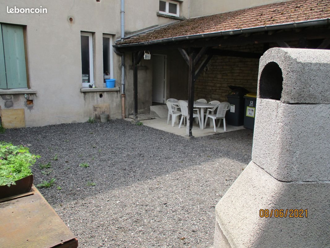 Appartement à louer, 48m², Chaumont