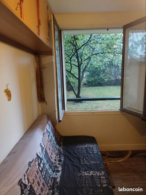 Appartement à louer, 12m², Colombes