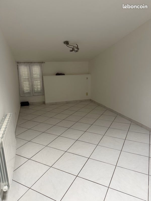 Appartement à louer, 50m², Saint-Symphorien-d'Ozon