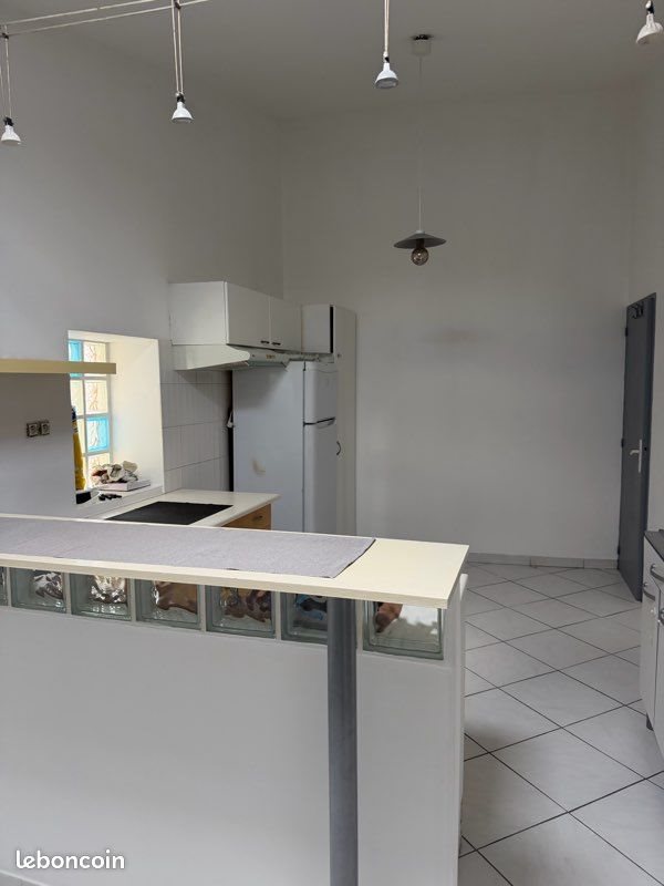 Appartement à louer, 50m², Saint-Symphorien-d'Ozon