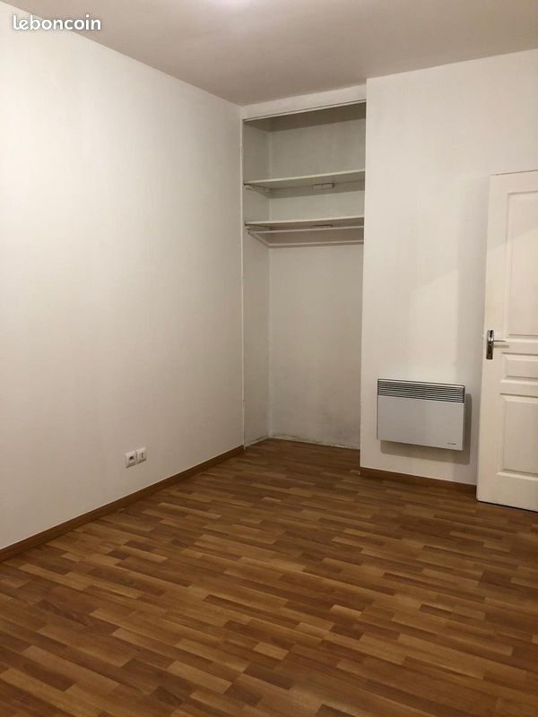 Appartement à louer, 42m², La Réole