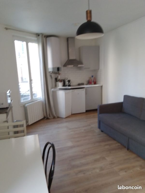 Appartement à louer, 30m², Meudon