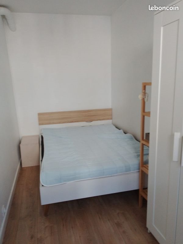 Appartement à louer, 30m², Meudon