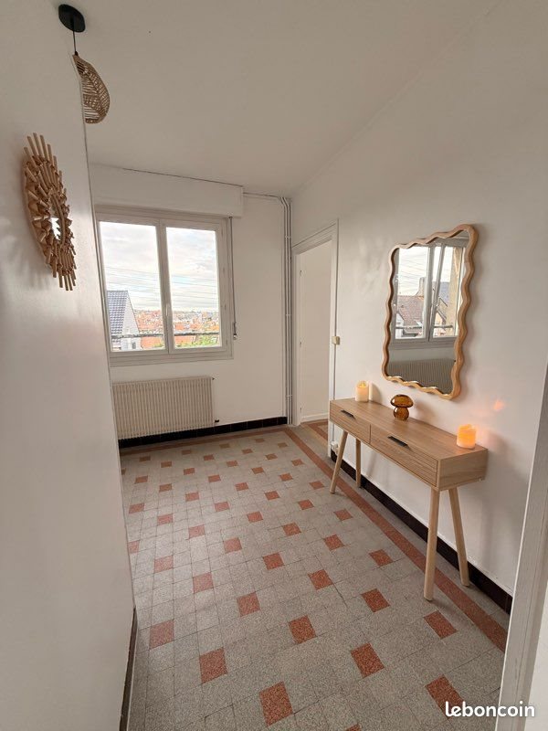 Appartement à louer, 1m², Boulogne-sur-Mer