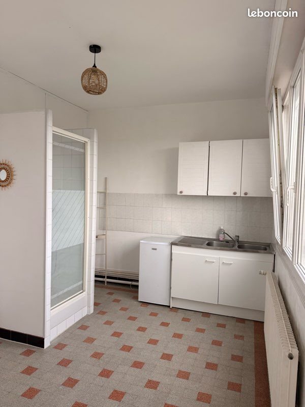 Appartement à louer, 1m², Boulogne-sur-Mer