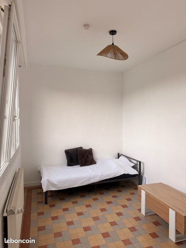 Appartement à louer, 1m², Boulogne-sur-Mer