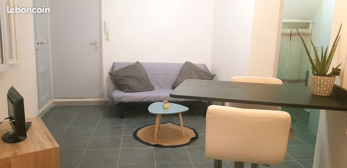 Appartement à louer, 21m², Avignon