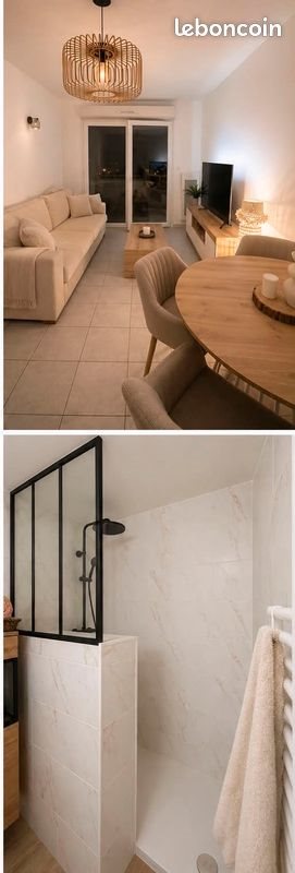 Appartement à vendre, 46m², Saint-Paul-lès-Dax