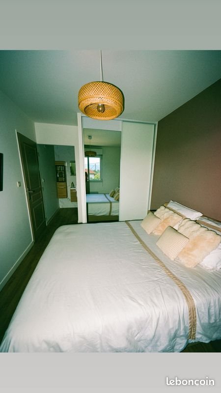 Appartement à vendre, 46m², Saint-Paul-lès-Dax