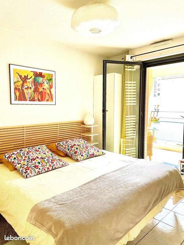 Appartement à louer, 50m², Aix-en-Provence