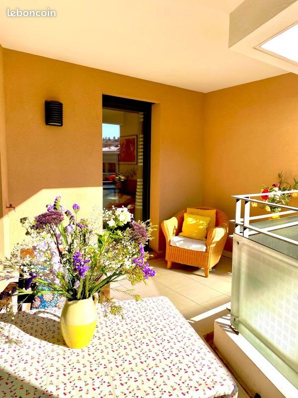 Appartement à louer, 50m², Aix-en-Provence