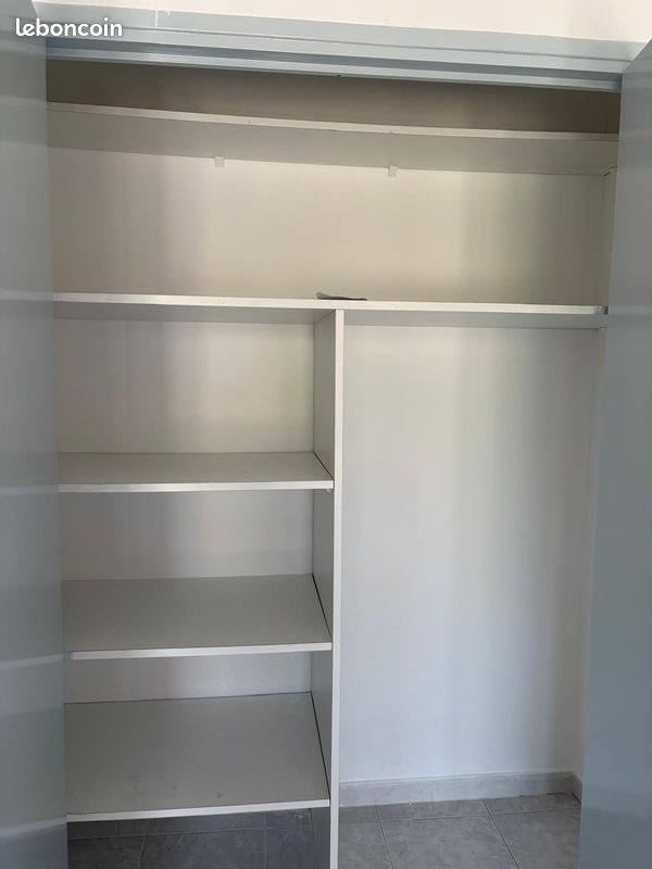 Appartement à louer, 70m², Menton