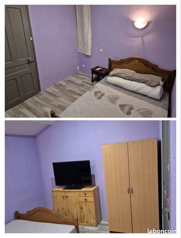 Appartement à louer, 30m², Oyonnax
