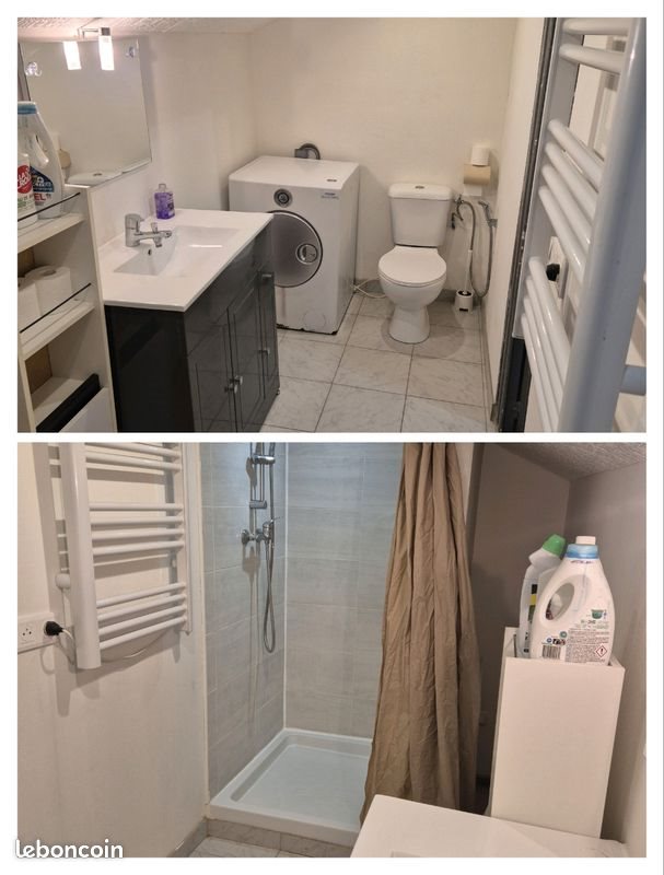 Appartement à louer, 30m², Oyonnax