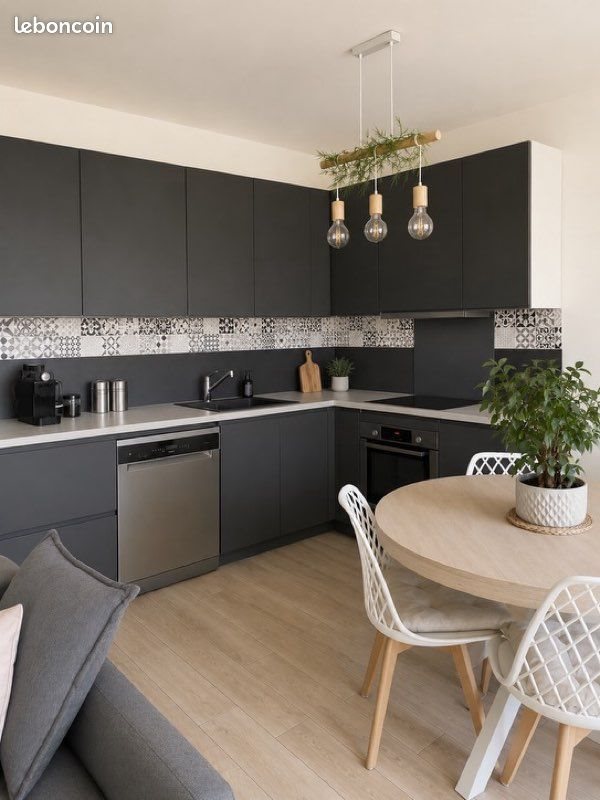 Appartement à vendre, 43m², Rousset