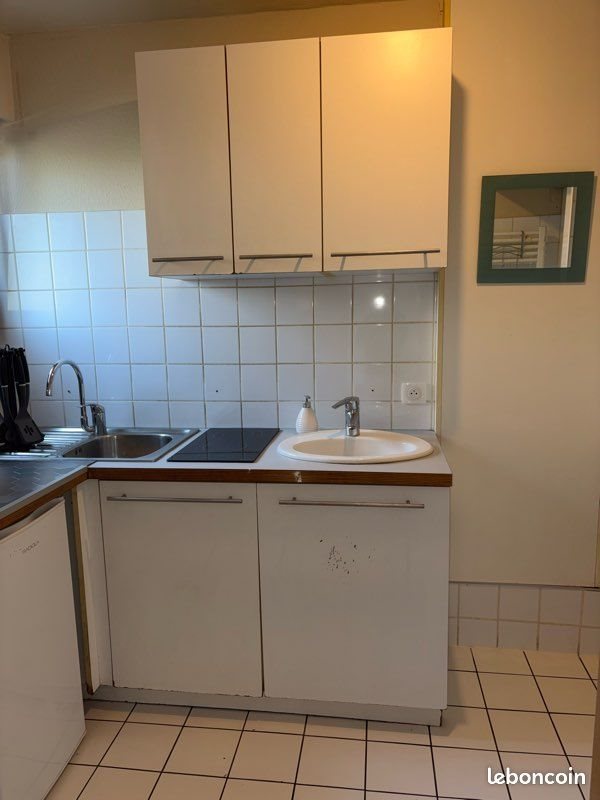 Appartement à louer, 14m², Brumath