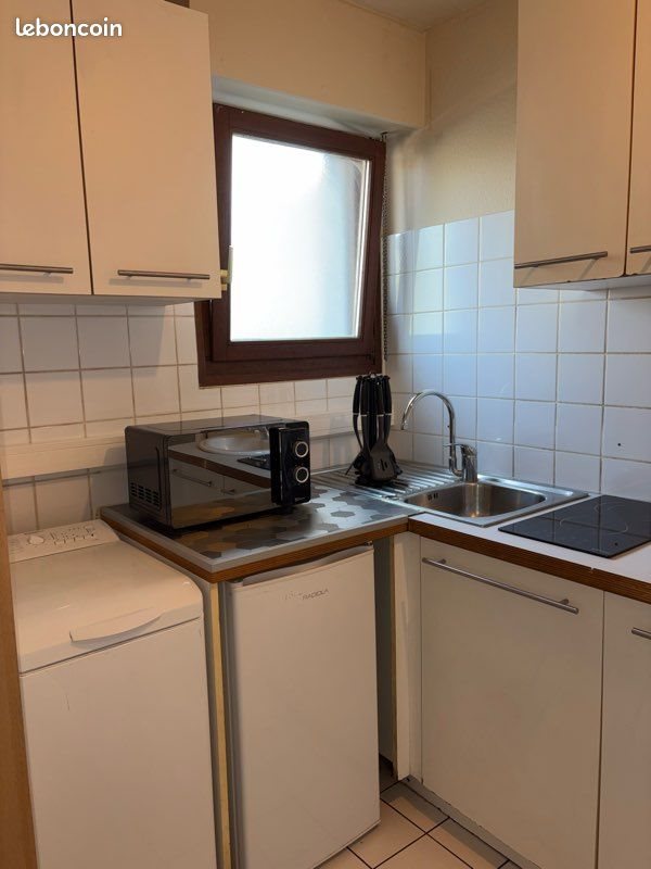 Appartement à louer, 14m², Brumath