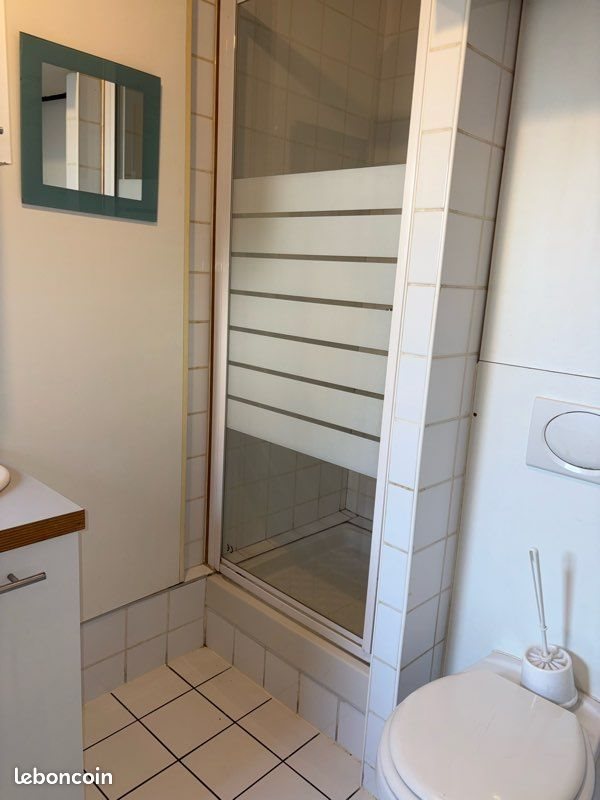 Appartement à louer, 14m², Brumath