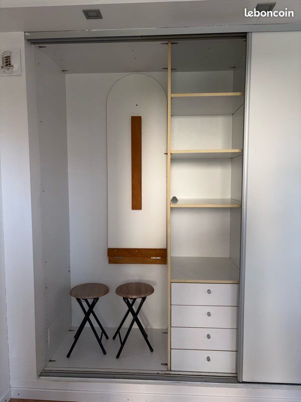Appartement à louer, 14m², Brumath