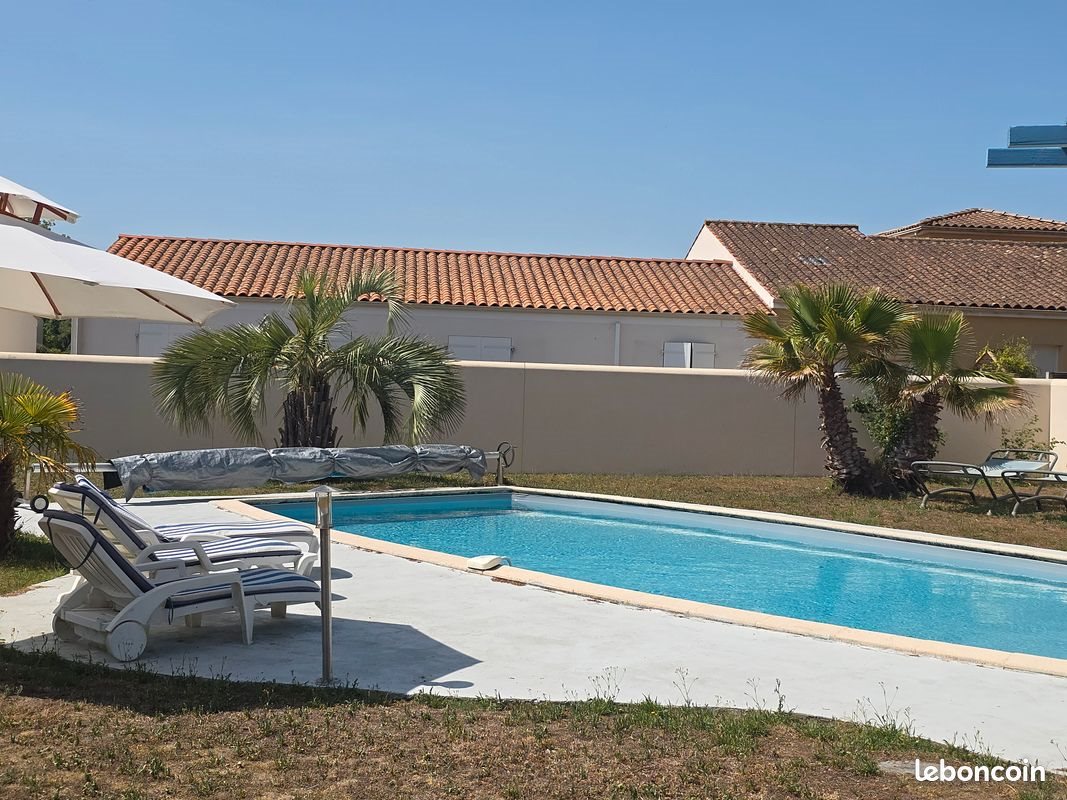 Maison à vendre, 68m², La Tremblade