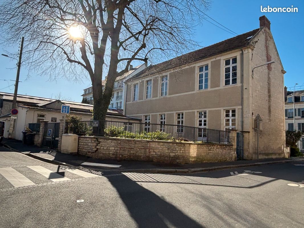 Appartement à vendre, 57m², Caen