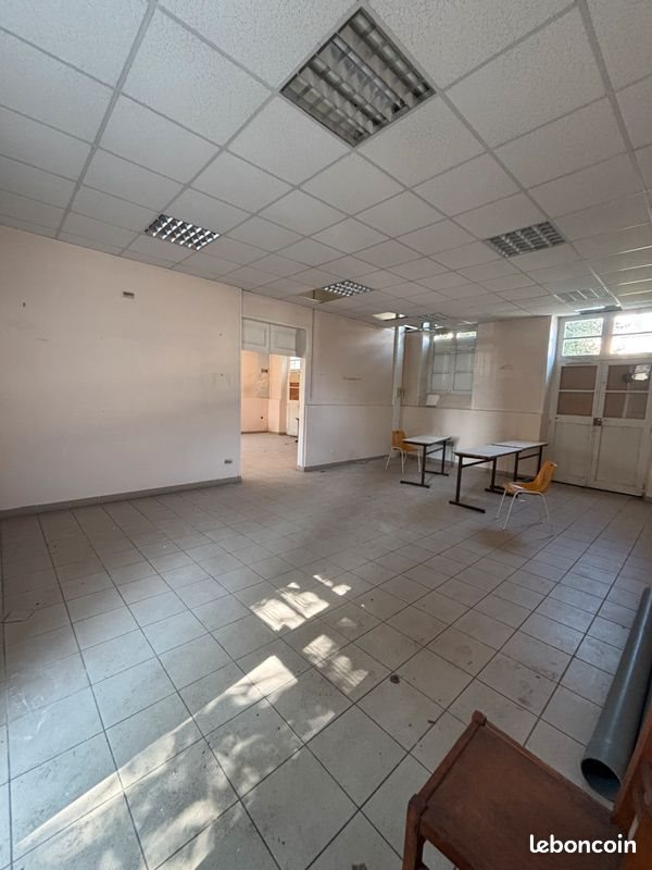 Appartement à vendre, 57m², Caen