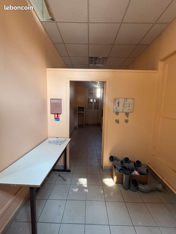 Appartement à vendre, 57m², Caen