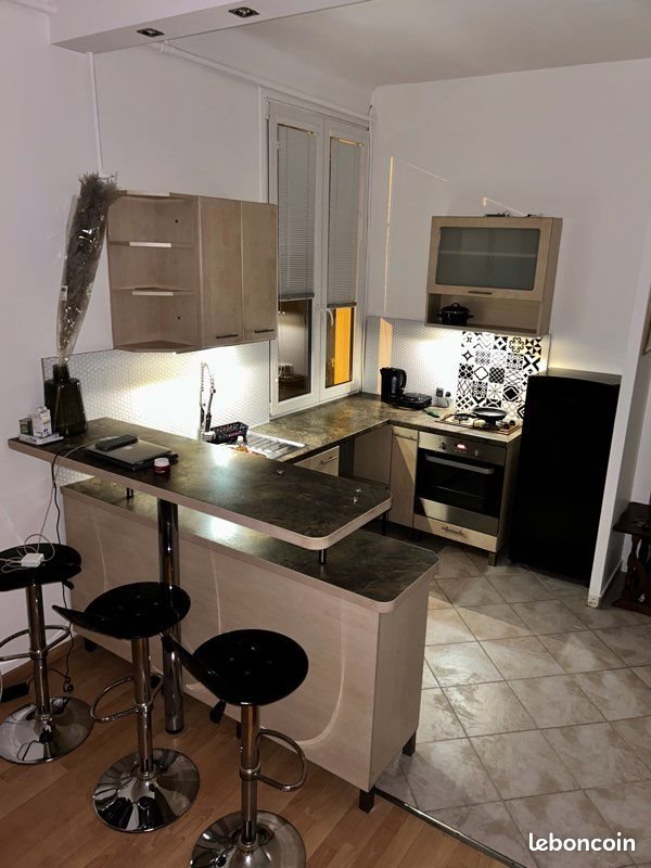 Appartement à vendre, 65m², Cannes