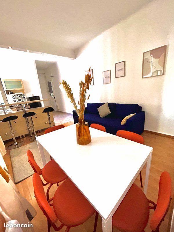 Appartement à vendre, 65m², Cannes