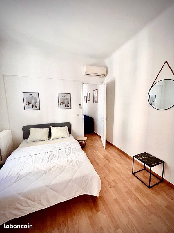 Appartement à vendre, 65m², Cannes
