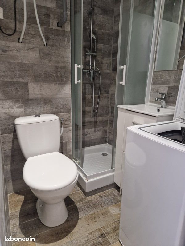 Appartement à louer, 17m², Vallauris