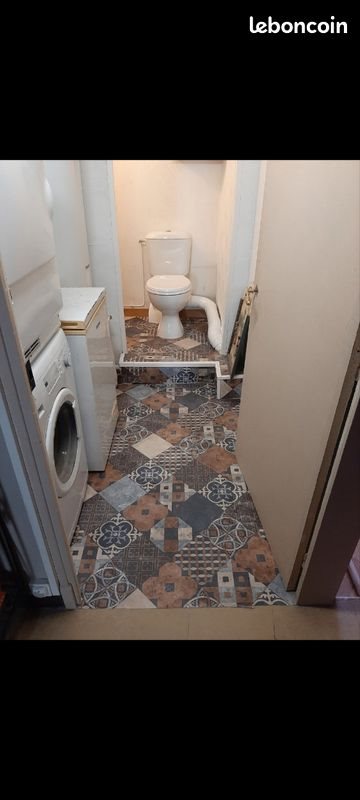 Maison à vendre, 80m², Villelaure