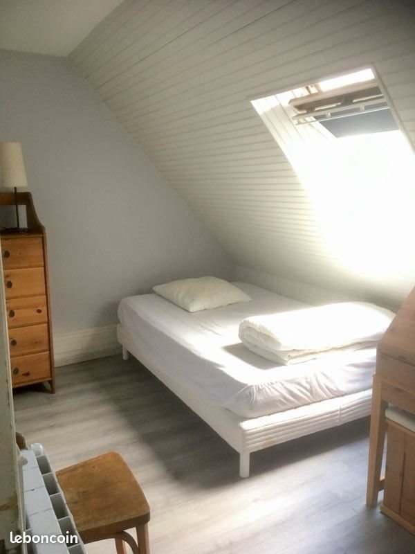 Appartement à louer, 30m², Vannes