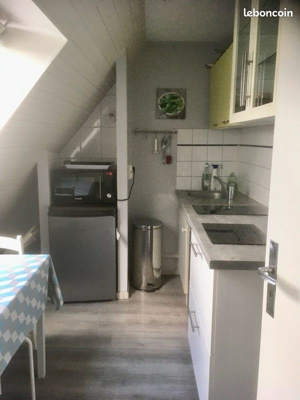 Appartement à louer, 30m², Vannes
