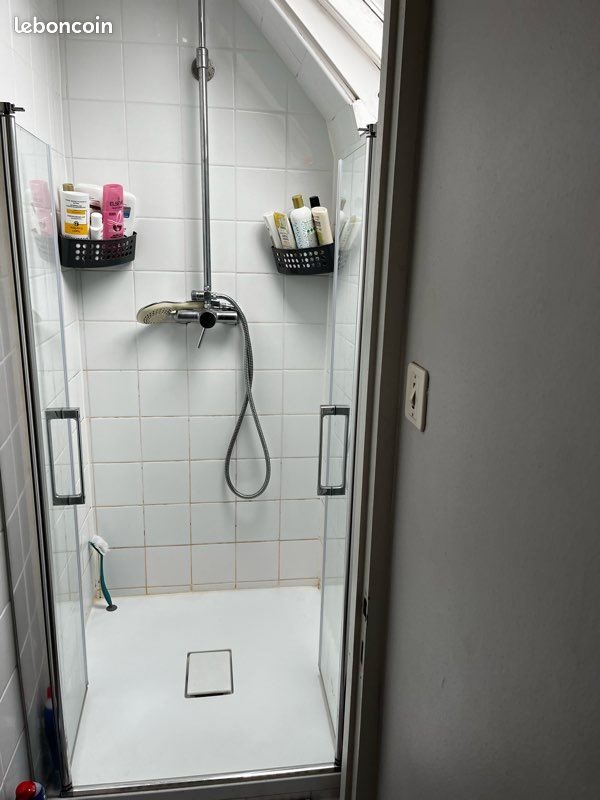 Appartement à louer, 30m², Vannes