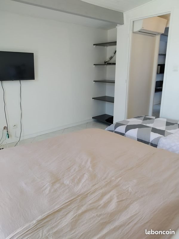 Appartement à louer, 32m², Cuxac-d'Aude