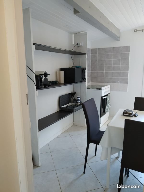 Appartement à louer, 32m², Cuxac-d'Aude