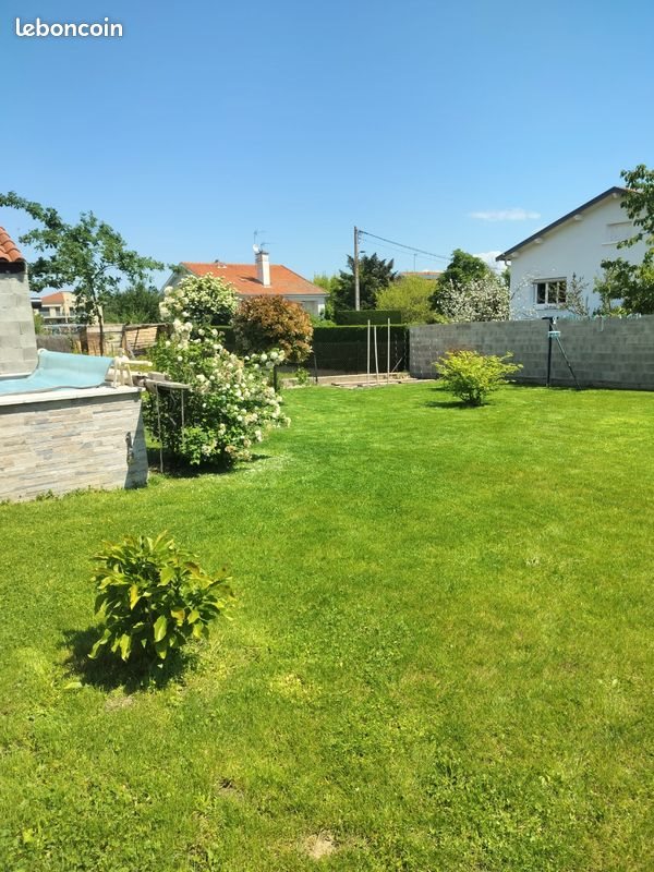 Maison à vendre, 120m², Montbrison