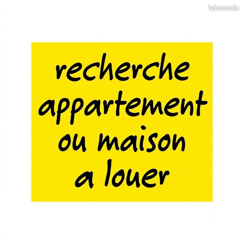 Maison à louer, 50m², Raismes