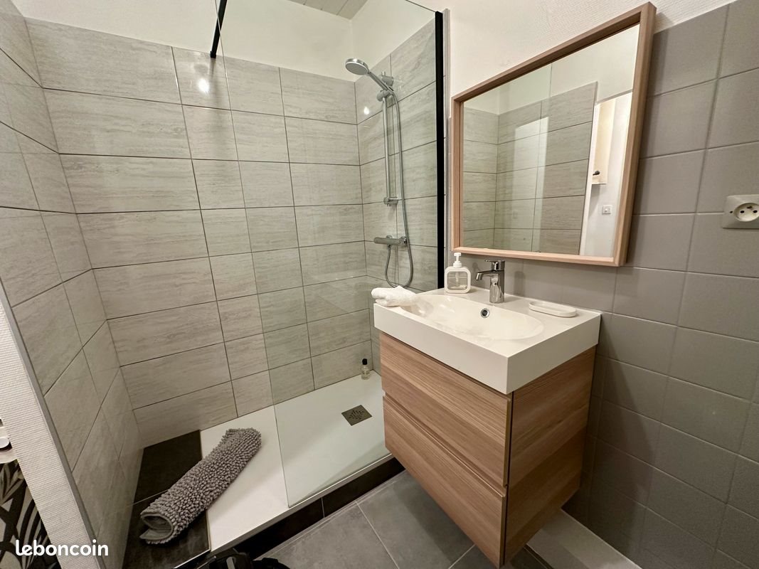 Appartement à louer, 36m², Carcassonne