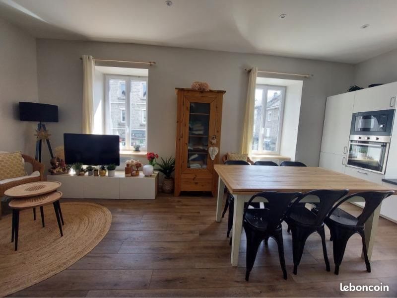 Appartement à louer, 65m², Le Chambon-sur-Lignon