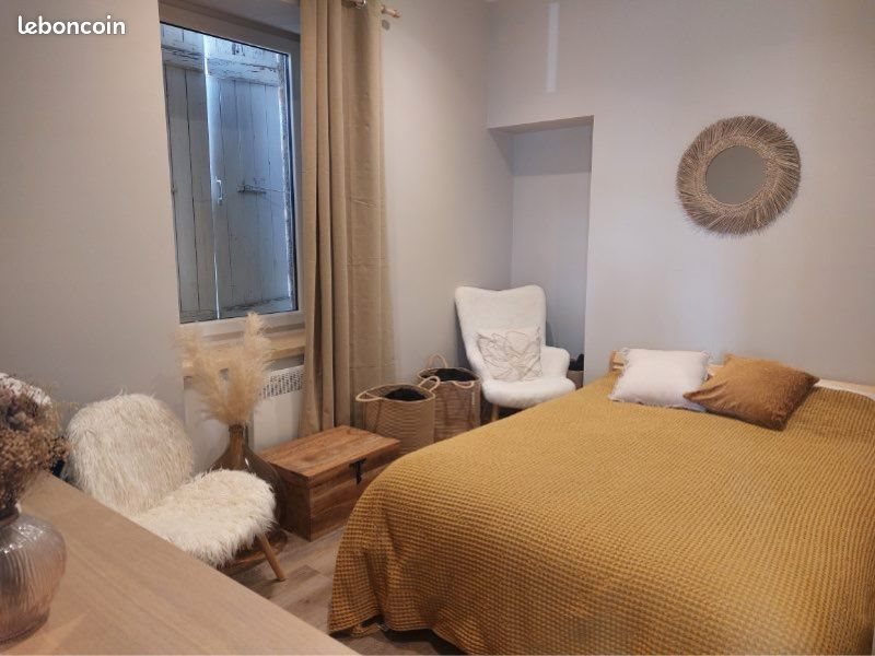 Appartement à louer, 65m², Le Chambon-sur-Lignon