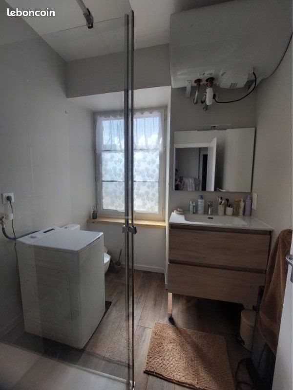 Appartement à louer, 65m², Le Chambon-sur-Lignon