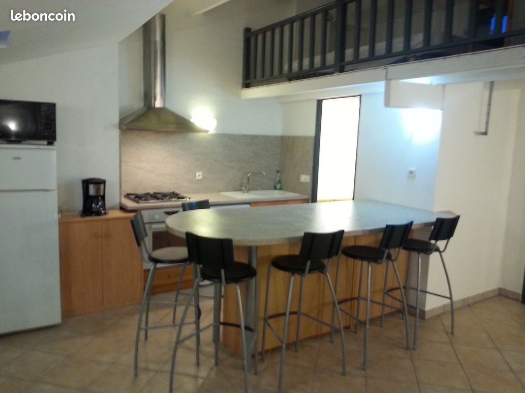Appartement à louer, 29m², Signes